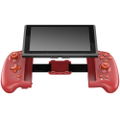 Cyber Gadget Double Style Controller for Nintendo Switch (Red) thumbnail 2