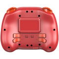 Cyber Gadget Double Style Controller for Nintendo Switch (Red) thumbnail 4