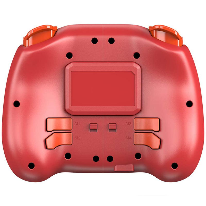 Cyber Gadget Double Style Controller for Nintendo Switch (Red) image 4