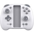 Cyber Gadget Double Style Controller for Nintendo Switch (White) thumbnail 3