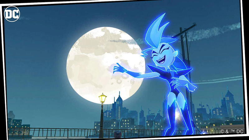 DC Super Hero Girls: Teen Power image 11