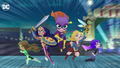 DC Super Hero Girls: Teen Power thumbnail 13