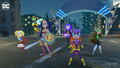 DC Super Hero Girls: Teen Power thumbnail 7