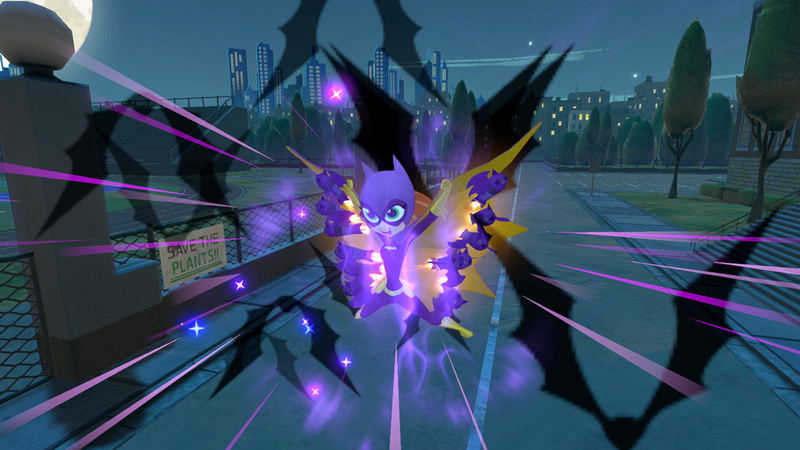 DC Super Hero Girls: Teen Power image 3