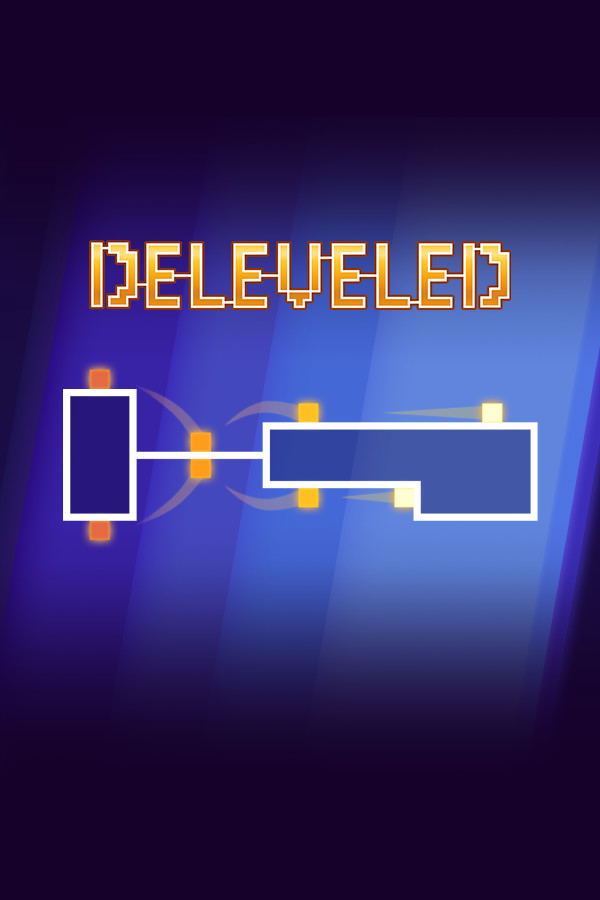 Deleveled STEAM digital — Import Game Deal