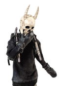 Dorohedoro 1/6 Scale Action Figure: Ebisu thumbnail 10