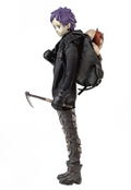 Dorohedoro 1/6 Scale Action Figure: Ebisu thumbnail 3