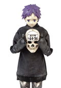 Dorohedoro 1/6 Scale Action Figure: Ebisu thumbnail 5