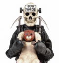 Dorohedoro 1/6 Scale Action Figure: Ebisu thumbnail 6