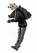 Dorohedoro 1/6 Scale Action Figure: Ebisu thumbnail 7