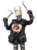 Dorohedoro 1/6 Scale Action Figure: Ebisu thumbnail 9