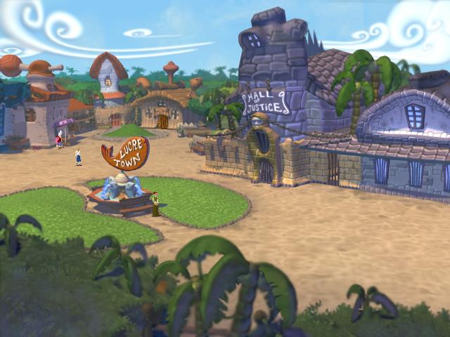 Escape from Monkey Island <span class="ext" style="background-color: #2a475e; color: #FFFFFF;">STEAM</span> <span class="ext ext_digital">digital</span> image 6