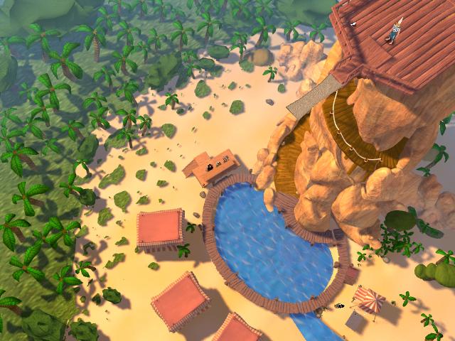 Escape from Monkey Island <span class="ext" style="background-color: #2a475e; color: #FFFFFF;">STEAM</span> <span class="ext ext_digital">digital</span> image 10