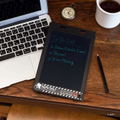 Evangelion Digital Memo Book thumbnail 3