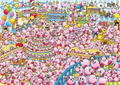 Find Kirby Of The Stars!! A Lot Of Kirby thumbnail 3