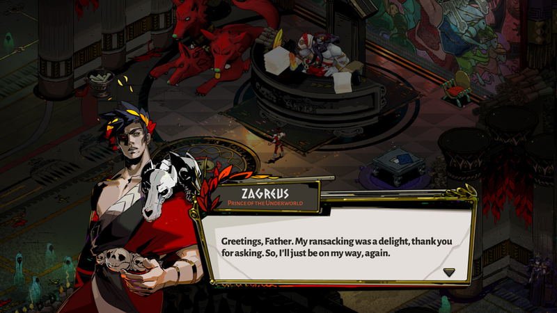Hades image 4