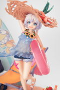 Honkai Impact 3rd 1/8 Scale Pre-Painted Figure: Theresa Apocalypse Shallow Sunset Ver. thumbnail 10