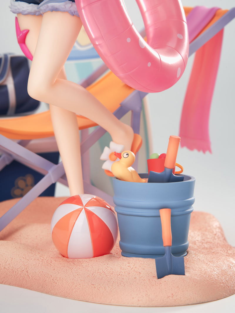 Honkai Impact 3rd 1/8 Scale Pre-Painted Figure: Theresa Apocalypse Shallow Sunset Ver. image 12