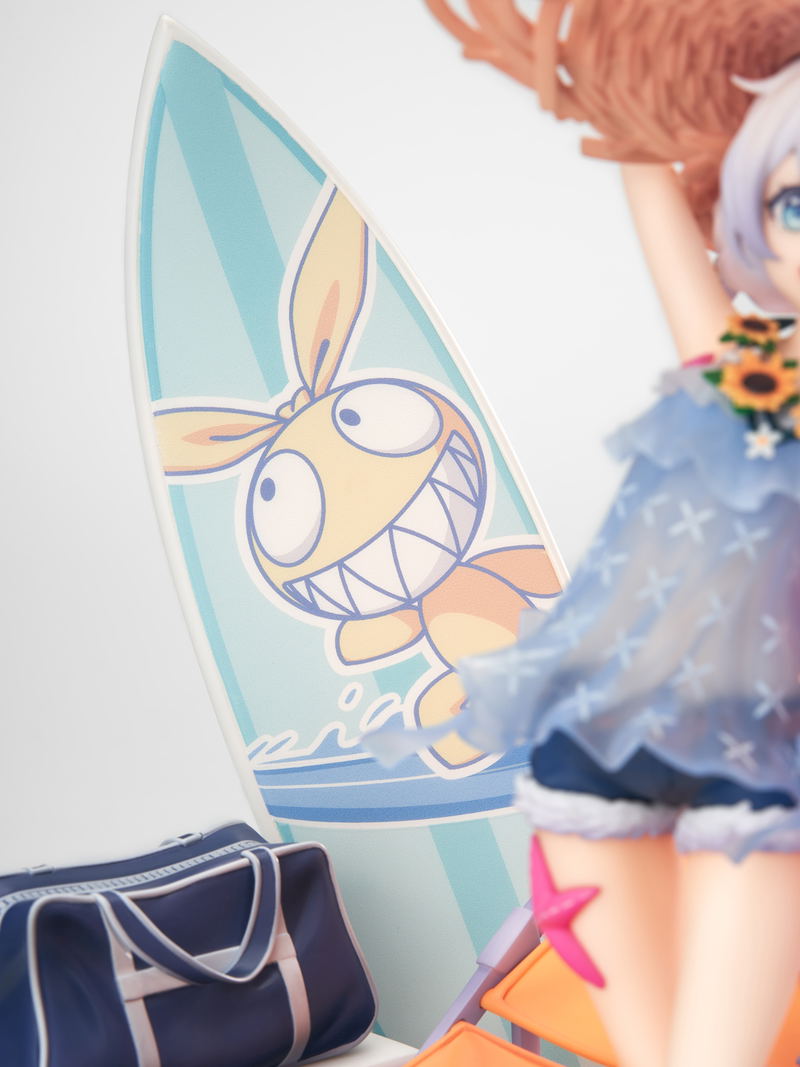 Honkai Impact 3rd 1/8 Scale Pre-Painted Figure: Theresa Apocalypse Shallow Sunset Ver. image 13