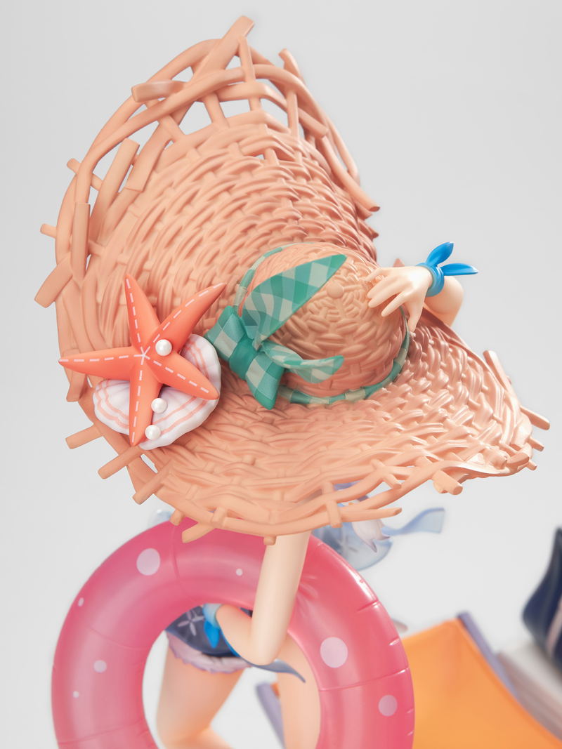 Honkai Impact 3rd 1/8 Scale Pre-Painted Figure: Theresa Apocalypse Shallow Sunset Ver. image 14
