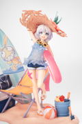 Honkai Impact 3rd 1/8 Scale Pre-Painted Figure: Theresa Apocalypse Shallow Sunset Ver. thumbnail 6