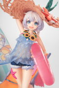 Honkai Impact 3rd 1/8 Scale Pre-Painted Figure: Theresa Apocalypse Shallow Sunset Ver. thumbnail 9
