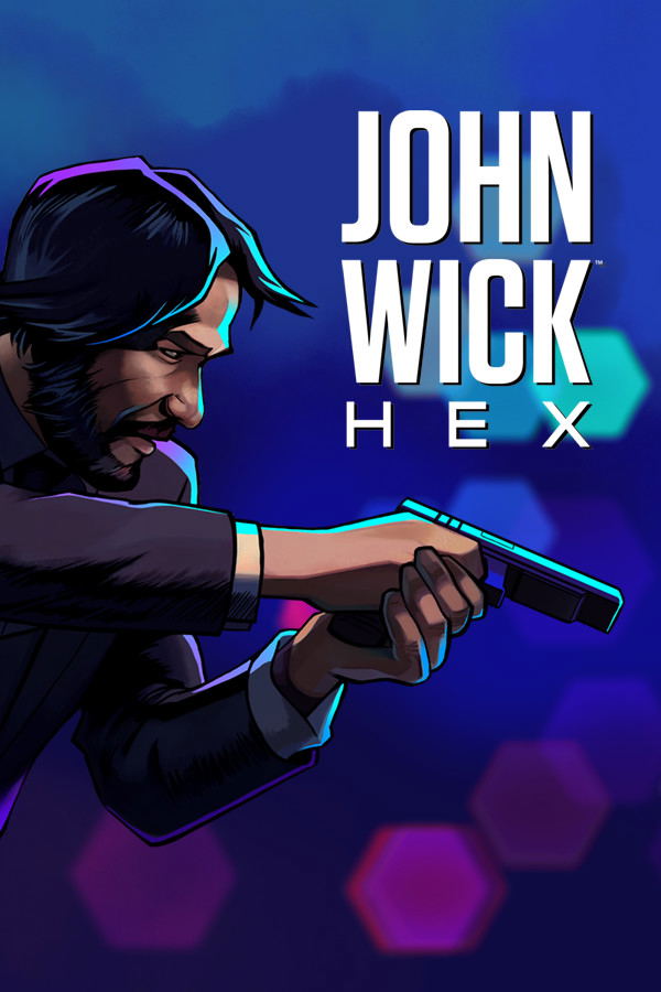 John Wick Hex STEAM digital — Import Game Deal