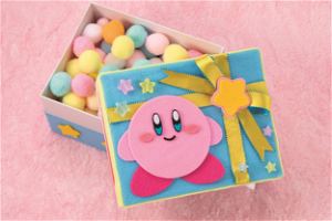 Kirby Handmade Book Of Stars