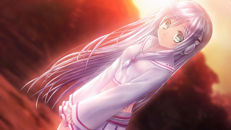 Lucy: The Eternity She Wished For <span class="ext" style="background-color: #2a475e; color: #FFFFFF;">STEAM</span> <span class="ext ext_digital">digital</span> image 5