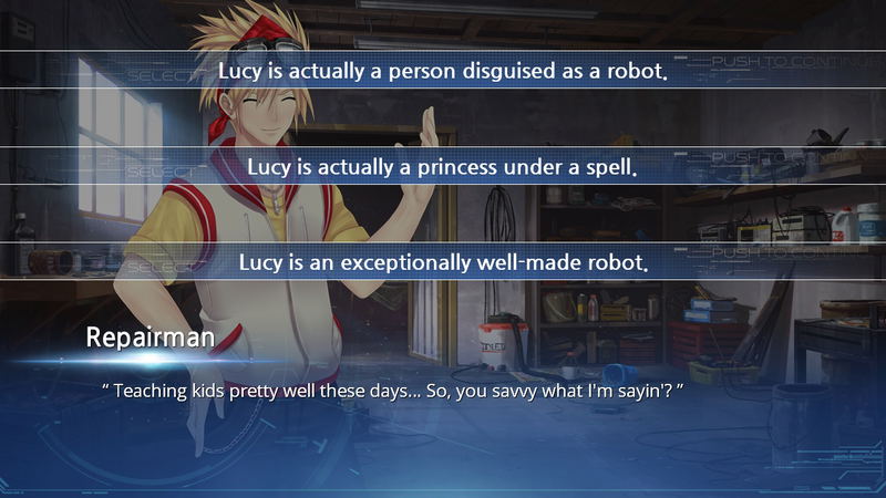 Lucy: The Eternity She Wished For <span class="ext" style="background-color: #2a475e; color: #FFFFFF;">STEAM</span> <span class="ext ext_digital">digital</span> image 6