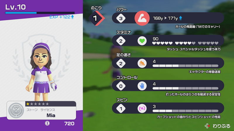 Mario Golf: Super Rush (English) image 6