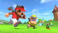 Mario Golf: Super Rush thumbnail 9
