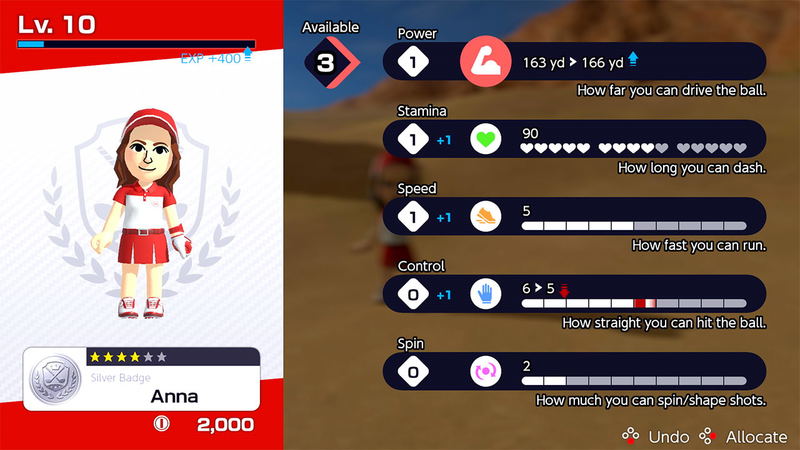 Mario Golf: Super Rush image 12