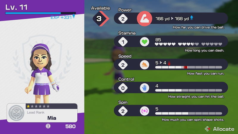 Mario Golf: Super Rush image 3