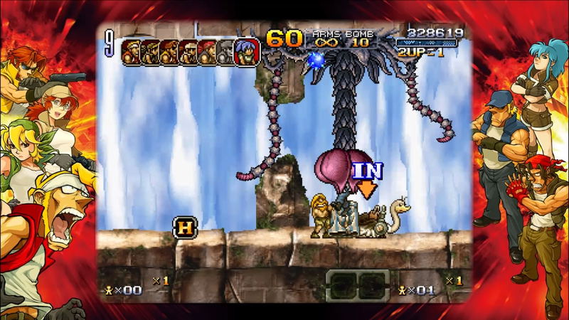 Metal Slug XX <span class="ext" style="background-color: #2a475e; color: #FFFFFF;">STEAM</span> <span class="ext ext_digital">digital</span> image 7