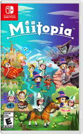 Miitopia thumbnail 1