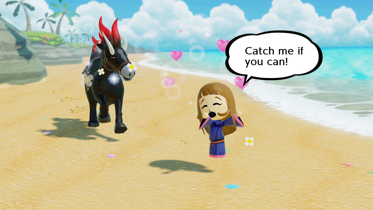 Miitopia for Nintendo Switch, Nintendo Switch 2