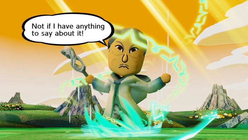Miitopia image 4