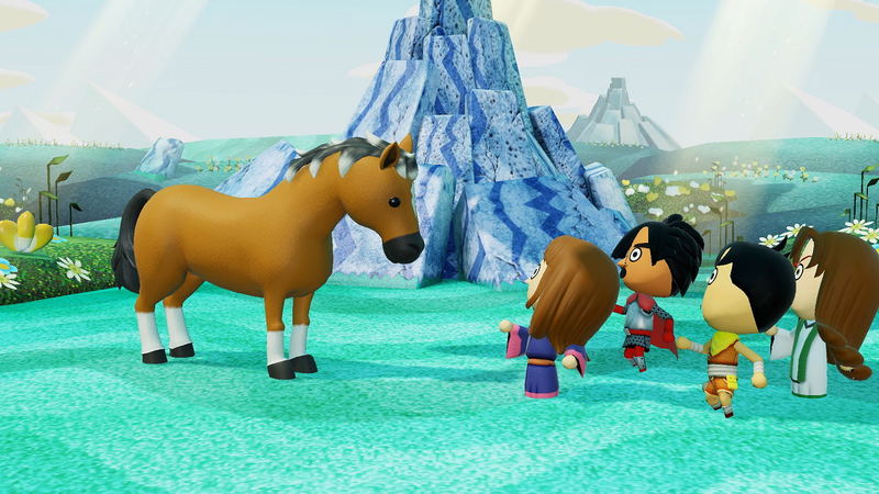 Miitopia image 5