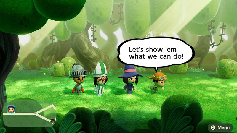 Miitopia image 6