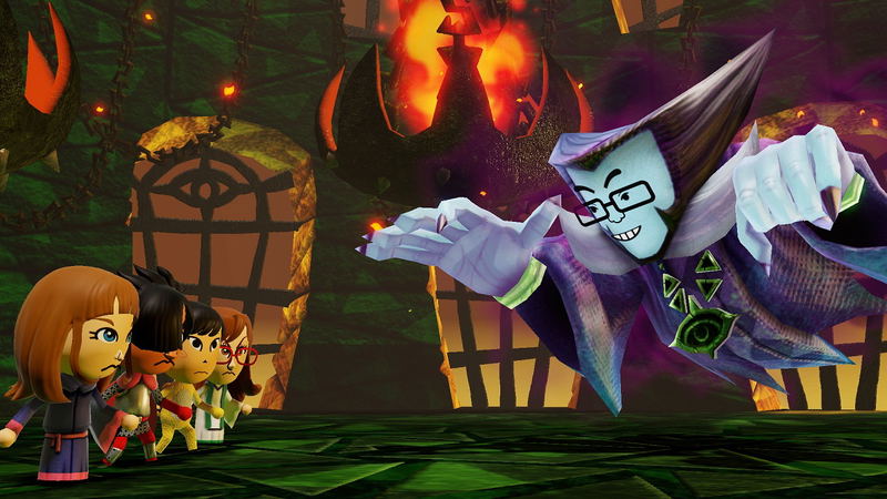 Miitopia image 7