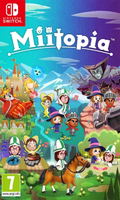 Miitopia thumbnail 1