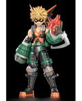 MODEROID My Hero Academia: Katsuki Bakugo thumbnail 2