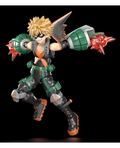 MODEROID My Hero Academia: Katsuki Bakugo thumbnail 4