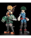 MODEROID My Hero Academia: Katsuki Bakugo thumbnail 7