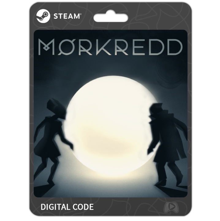 Morkredd on Steam