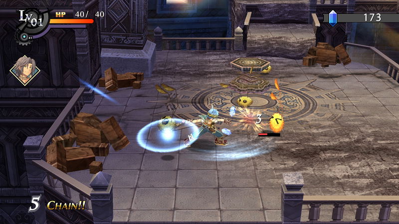 Nayuta No Kiseki image 5