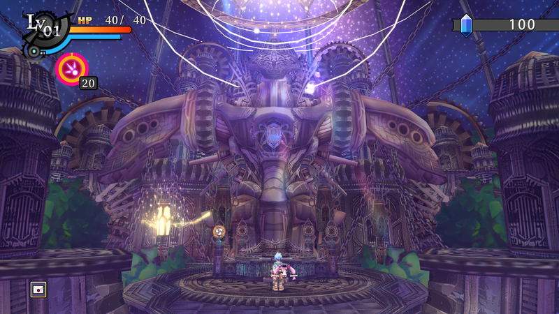 Nayuta No Kiseki image 9