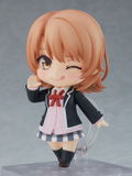 Nendoroid No. 1564 My Teen Romantic Comedy SNAFU Climax!: Iroha Isshiki [GSC Online Shop Limited Ver.] thumbnail 4