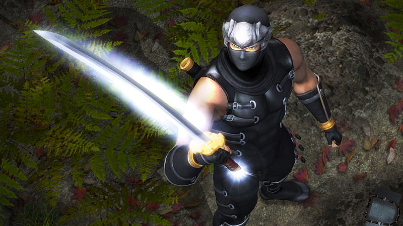 Ninja Gaiden: Master Collection (Multi-Language) image 14